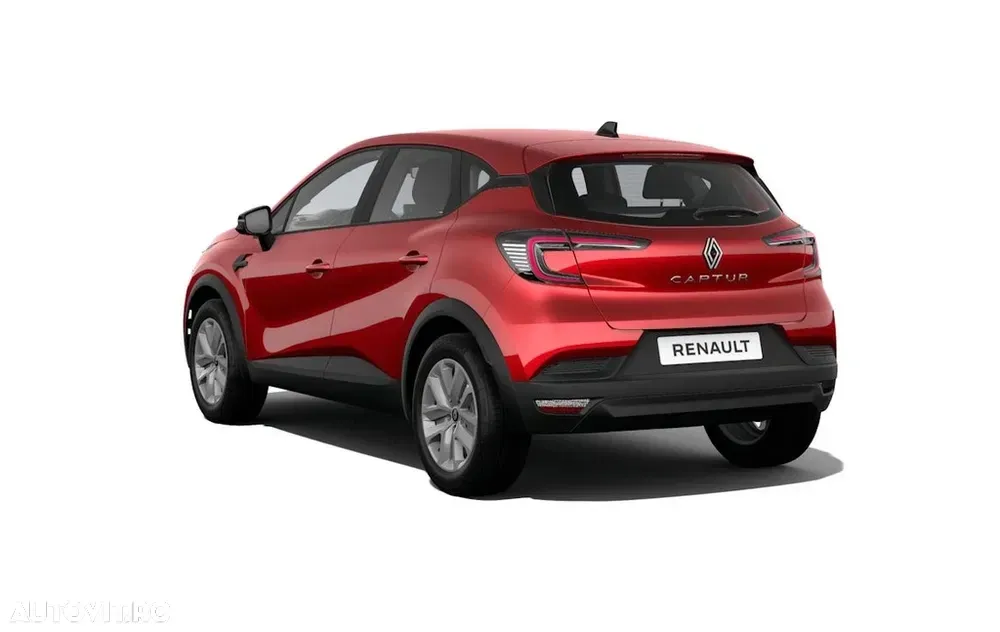 Renault Captur II TCe 120 Evolution — imagine 4