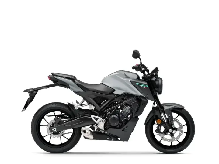 Honda CB 125R