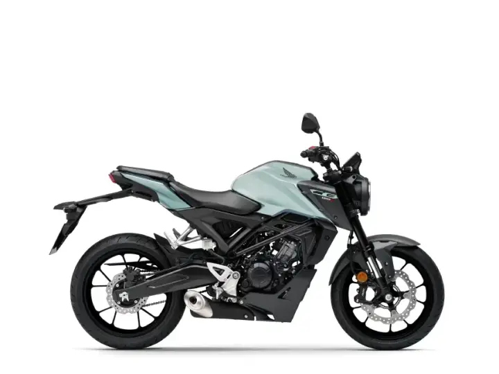 Honda CB 125R