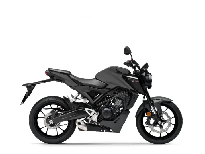Honda CB 125R