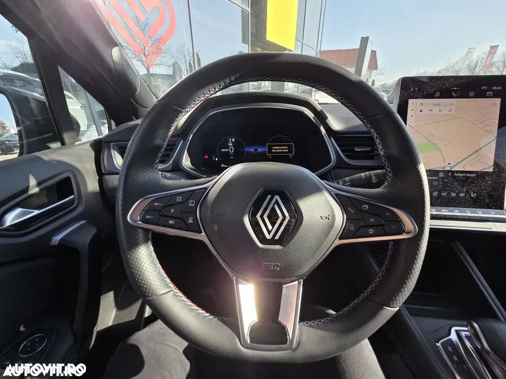 Renault Captur — imagine 6