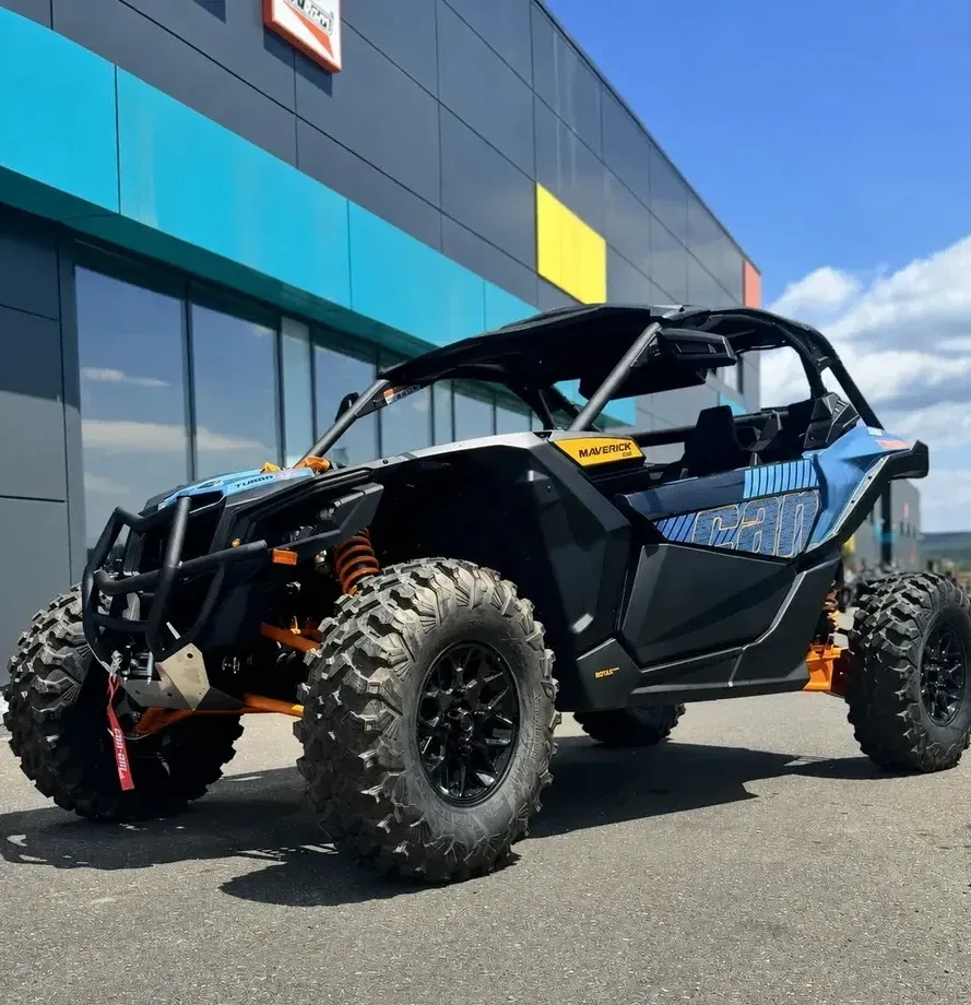 Can-Am DS — imagine 2