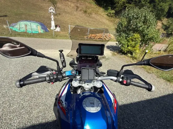 BMW F 850GS Adventure