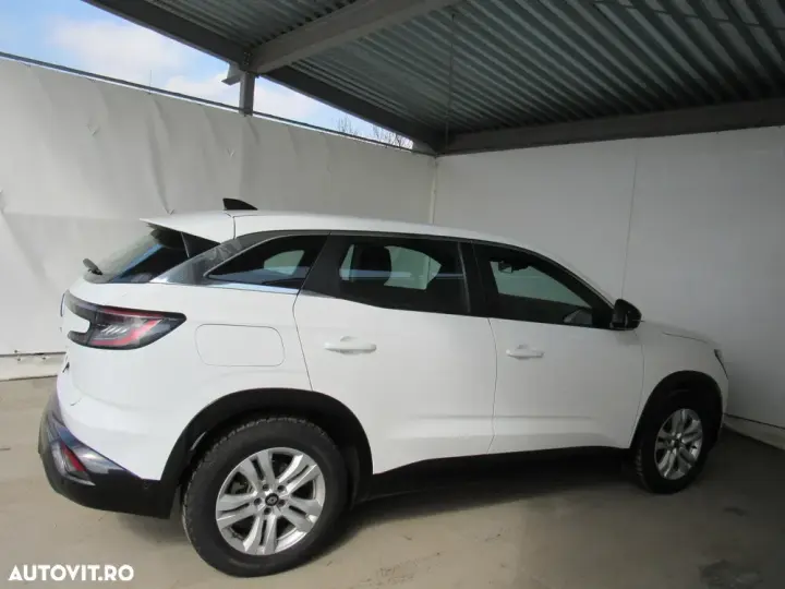 Renault Austral 140 MHEV Equilibre