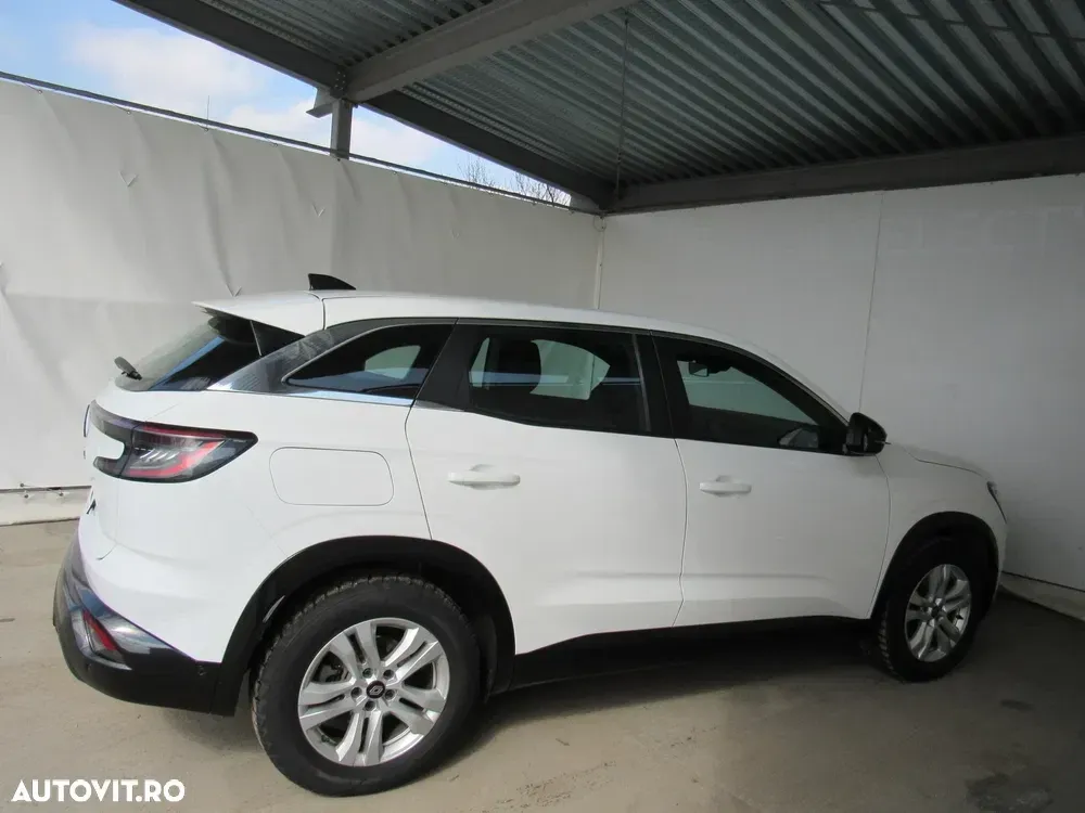 Renault Austral 140 MHEV Equilibre — imagine 4