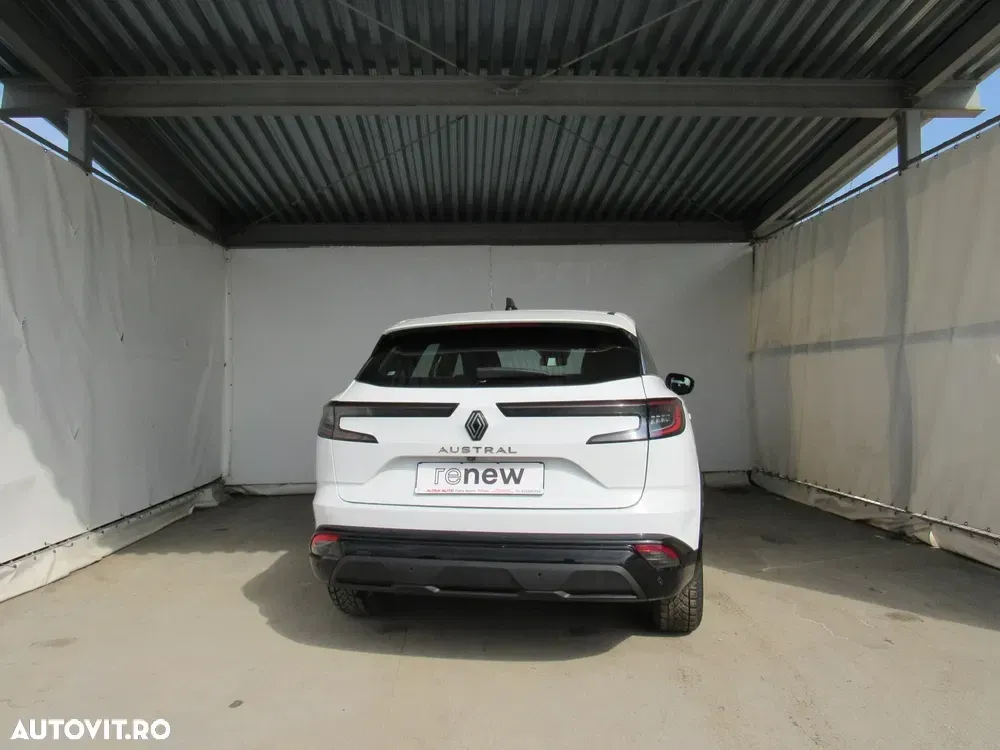 Renault Austral 140 MHEV Equilibre — imagine 2