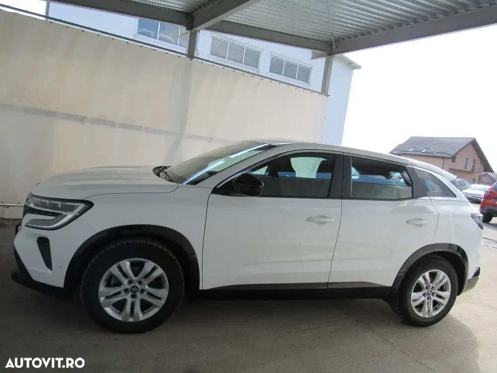 Renault Austral 140 MHEV Equilibre — imagine 3