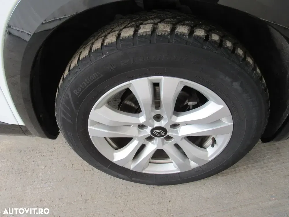 Renault Austral 140 MHEV Equilibre — imagine 6