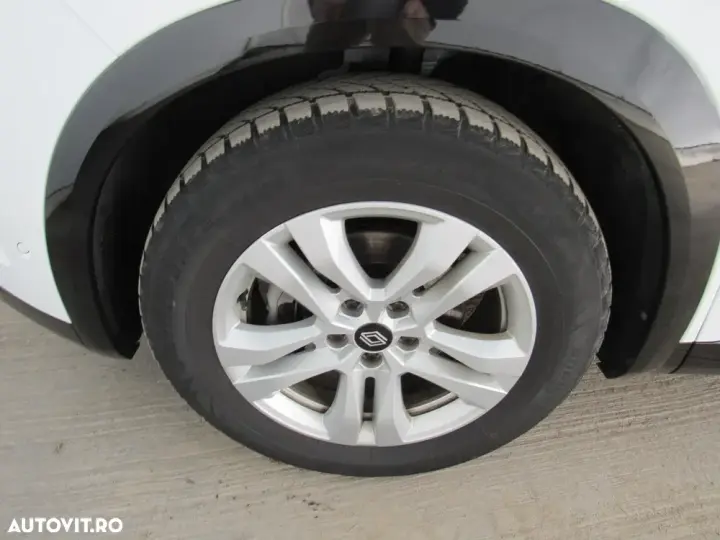 Renault Austral 140 MHEV Equilibre