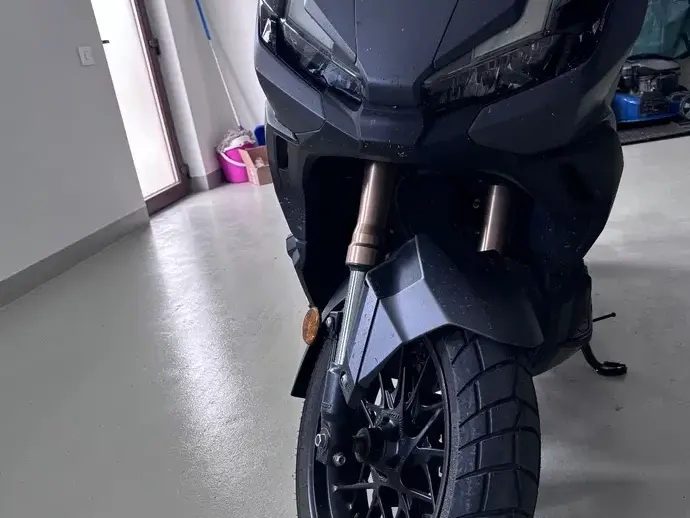 Honda ADV 350