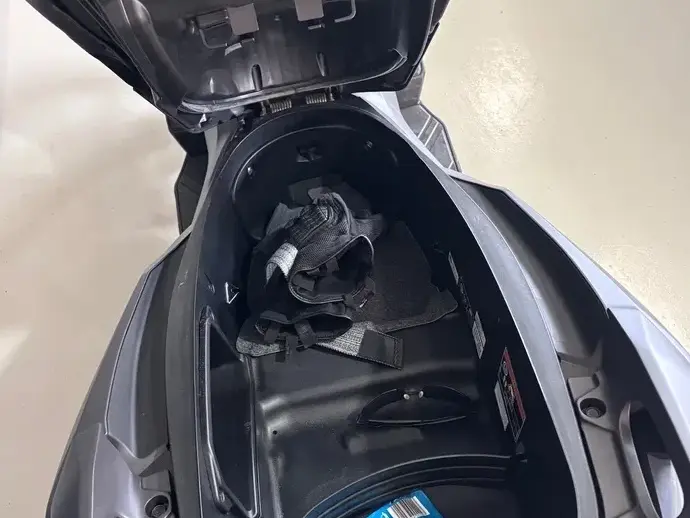 Honda ADV 350
