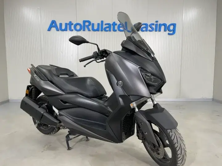 Yamaha XMAX 300