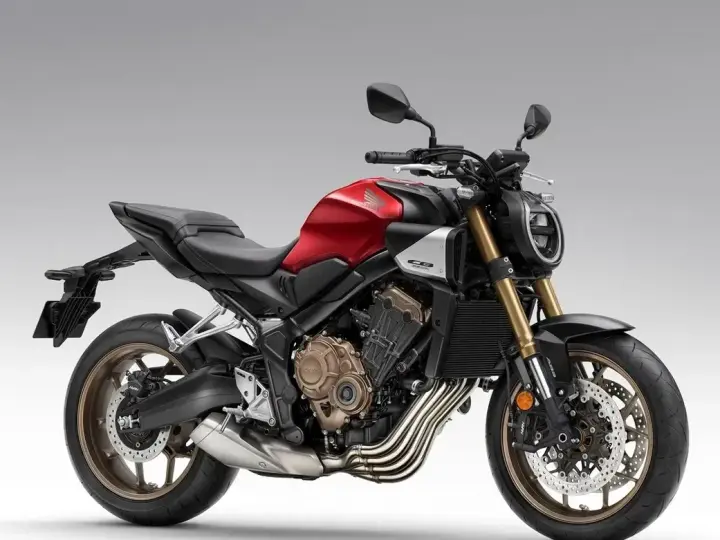 Honda CB 650R