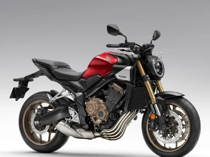 Honda CB 650R