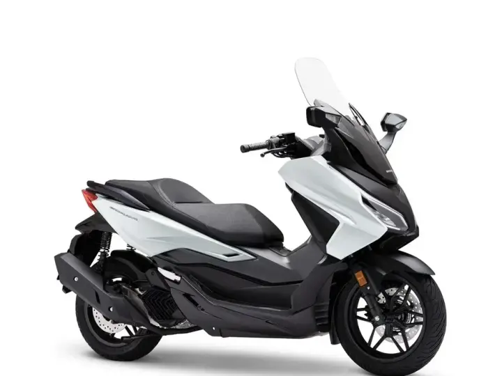 Honda Forza 125