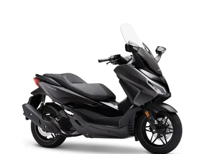 Honda Forza 125
