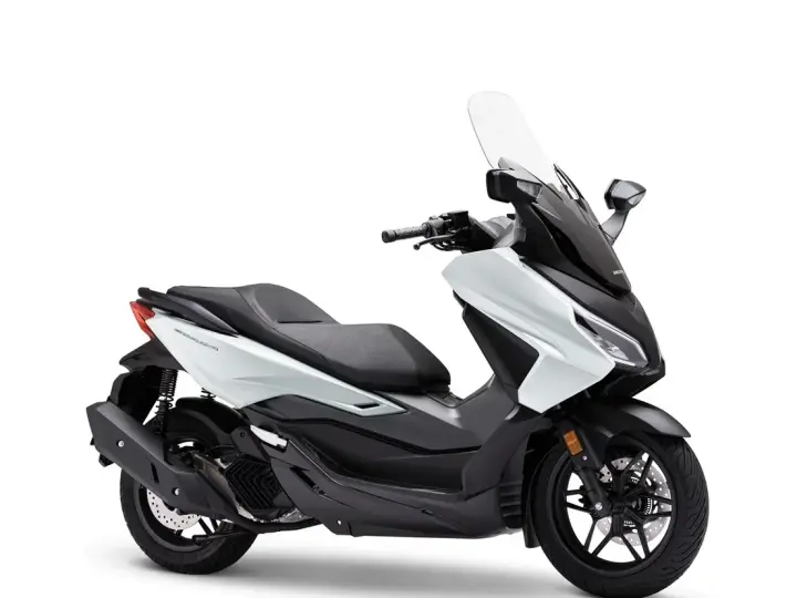 Honda Forza 125