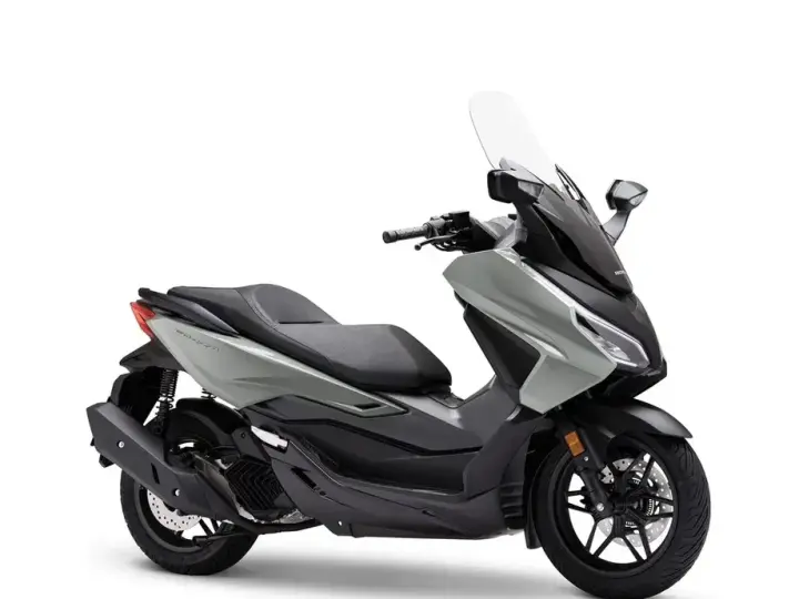 Honda Forza 125
