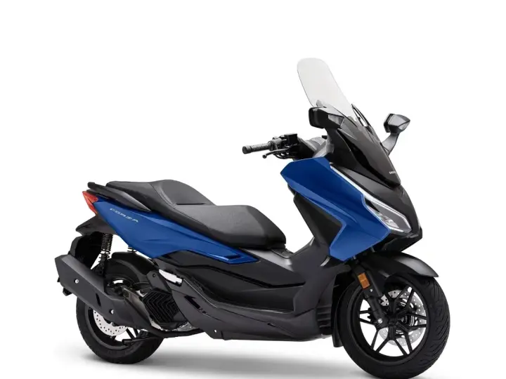 Honda Forza 125