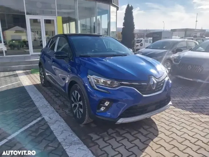 Renault Captur II