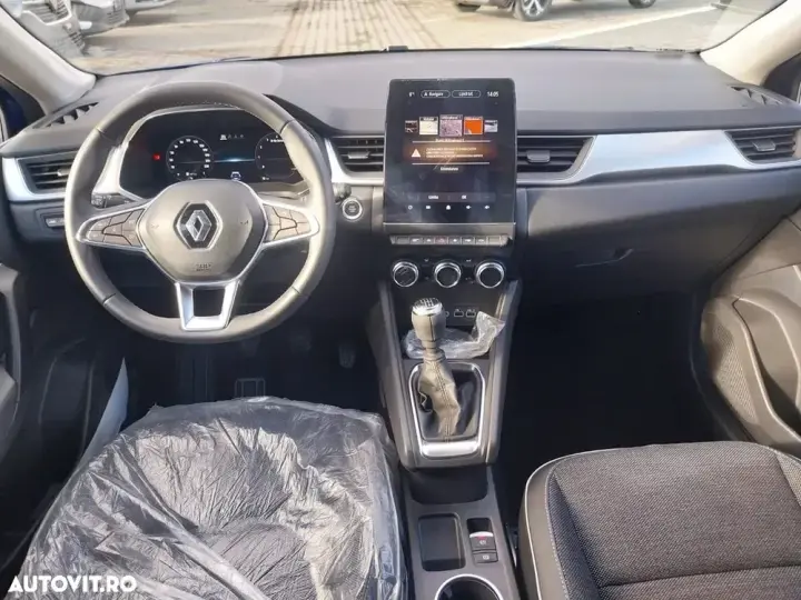 Renault Captur II