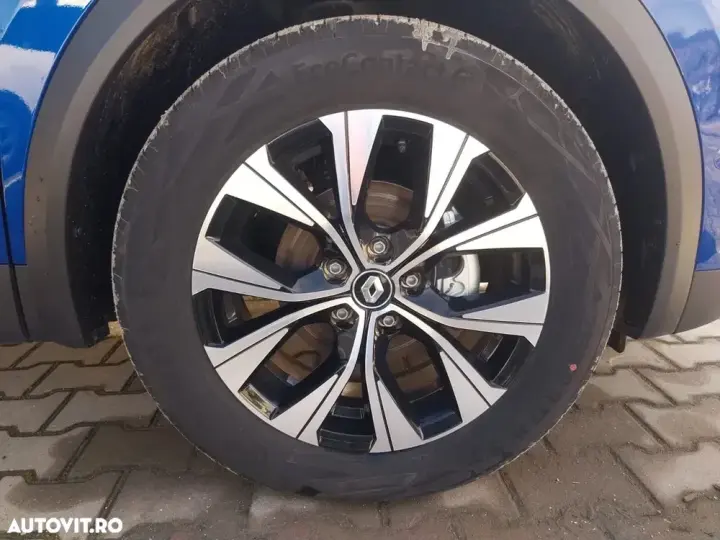 Renault Captur II