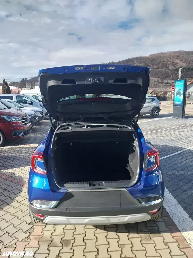 Renault Captur II — imagine 5