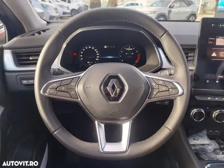 Renault Captur II
