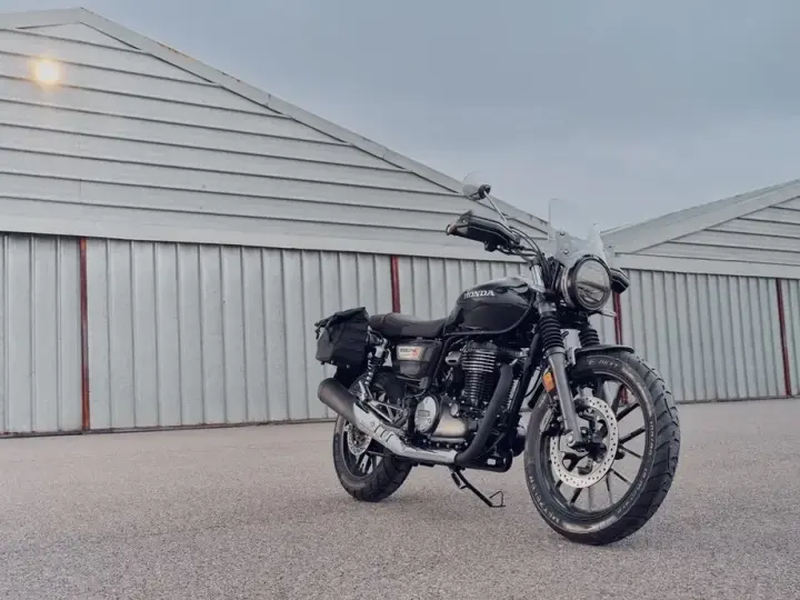 Honda GB 350S