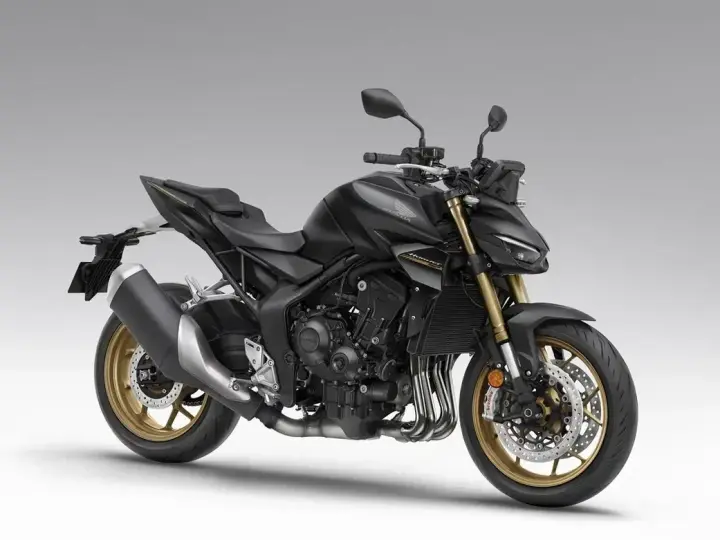 Honda CB 1000 Hornet