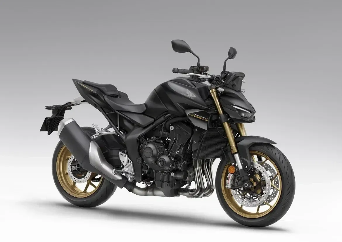 Honda CB 1000 Hornet — imagine 3