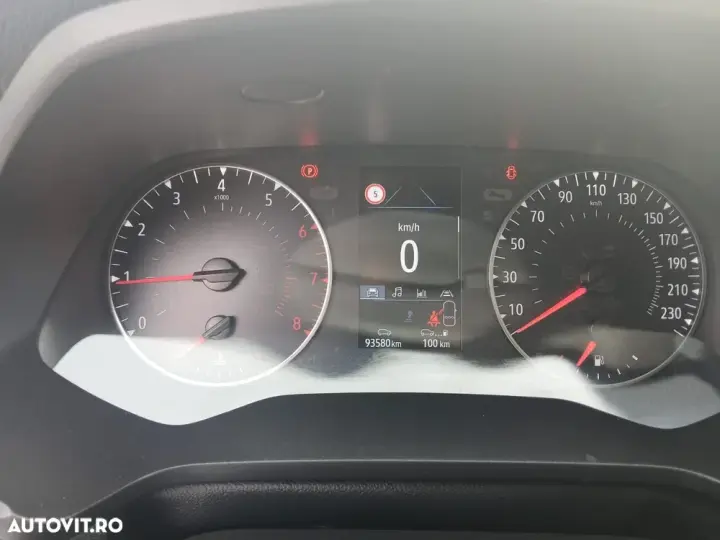 Renault Captur II TCe 90 Intens