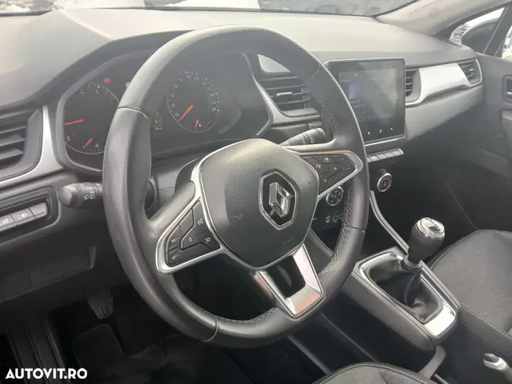 Renault Captur II TCe 90 Intens
