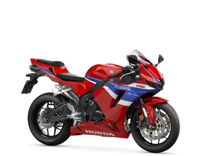 Honda CBR 600RR