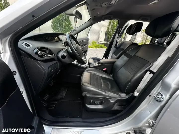 Renault Scénic