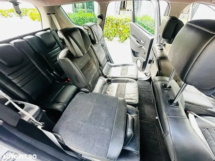 Renault Scénic