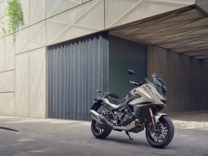 Honda NT 1100