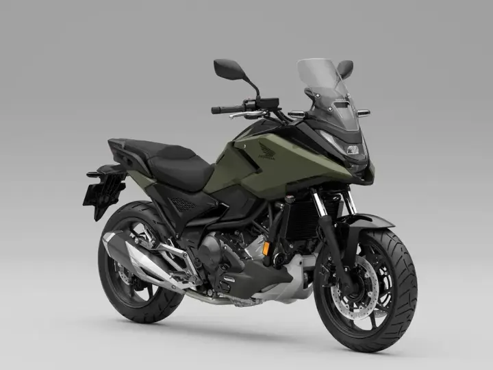 Honda NC 750X