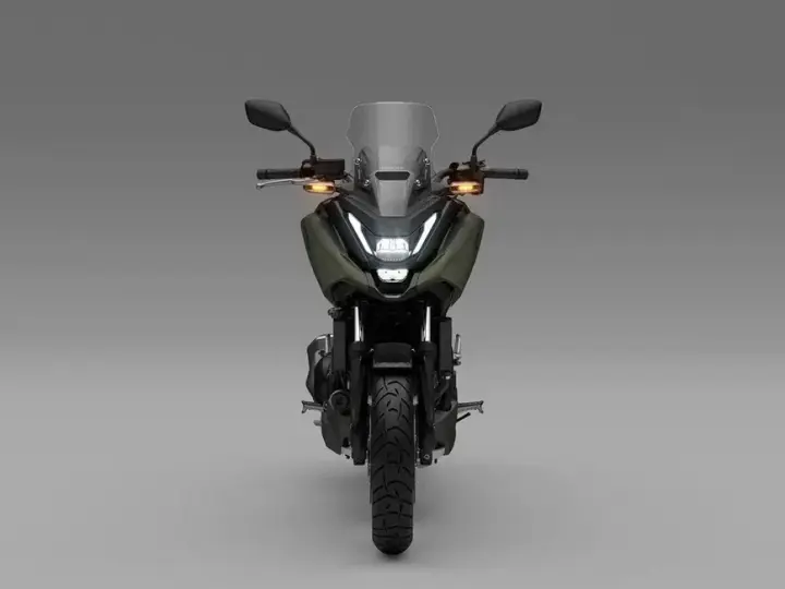 Honda NC 750X