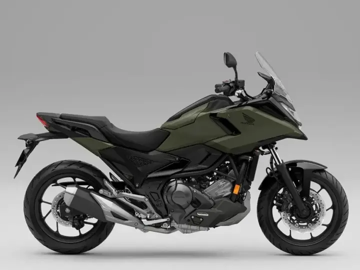 Honda NC 750X