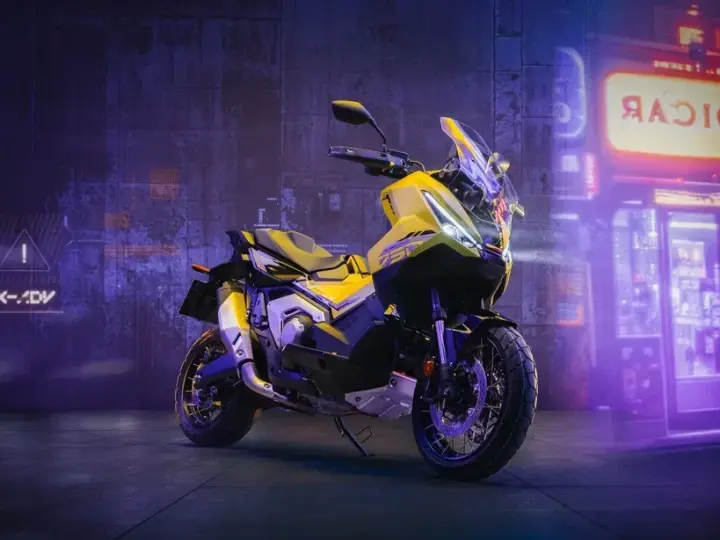 Honda X-ADV
