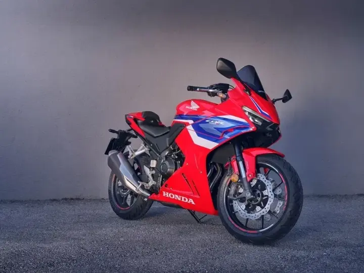 Honda CBR 650R