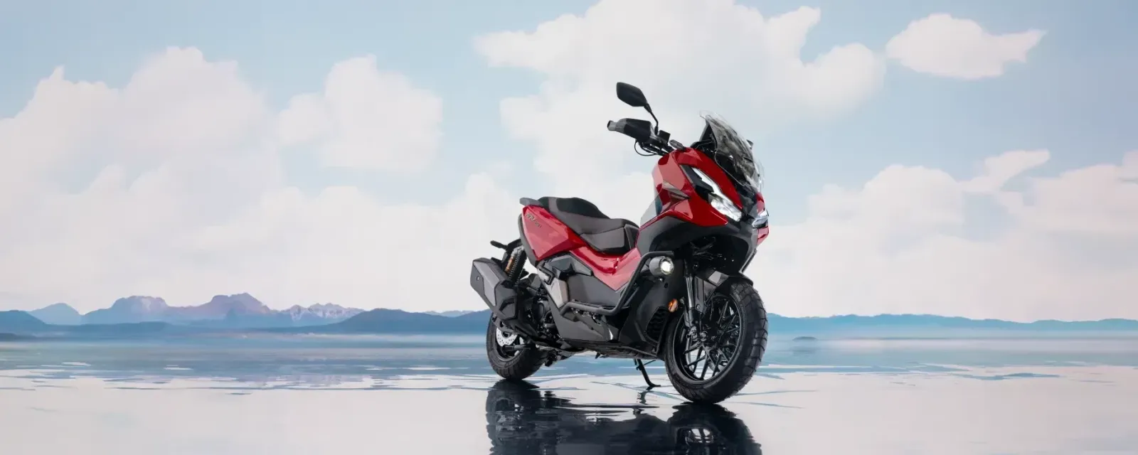 Honda ADV 350 — imagine 3