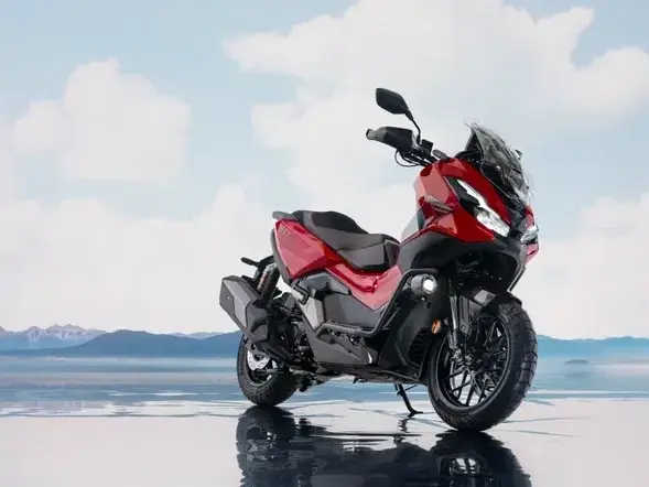 Honda ADV 350