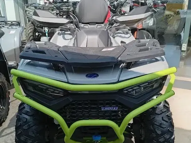 Linhai LandForce 650 PRO