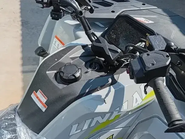 Linhai LandForce 650 PRO