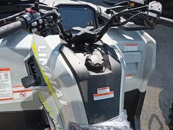 Linhai LandForce 650 PRO