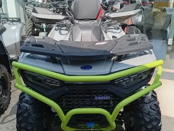 Linhai LandForce 650 PRO