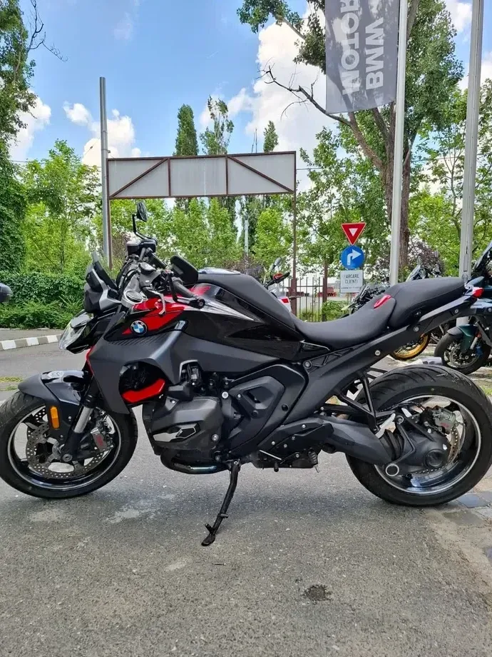 BMW R 1300 R — imagine 2