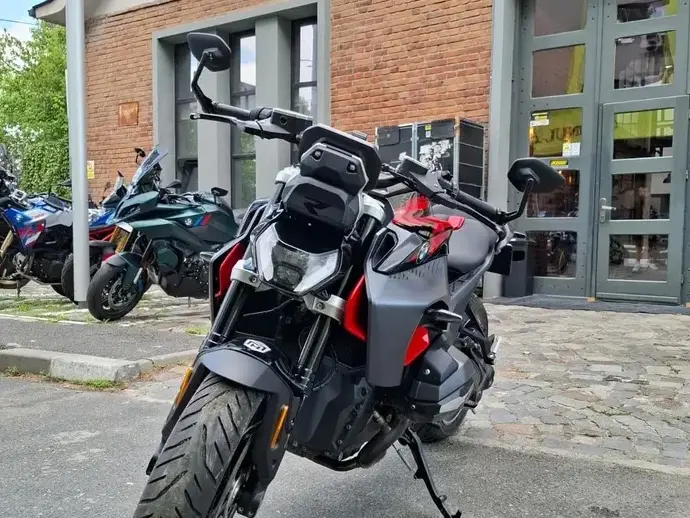 BMW R 1300 R